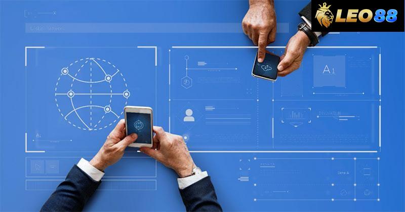 Sử Dụng Dịch Vụ