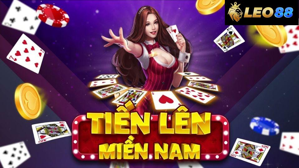 Lợi Ích Khi Chơi Tiến Lên Miền Nam Trực Tuyến Trên Leo88