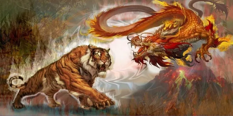 Mẹo Chơi Rồng Hổ Leo88 - Cách Đặt Cược Hiệu Quả