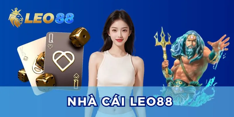 nhà cái leo88